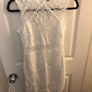 NWOT Shein Mini Dress